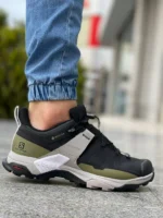 کفش سالامون مدل ایکس الترا 4 ضدآب xt ultra4 gtx ساخت ویتنام