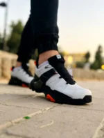 کفش اسپرت سالامون ایکس الترا 4 گورتکس ضدآب xt ultra4 gtx رنگ سفید
