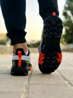 کفش اسپرت سالامون ایکس الترا 4 گورتکس ضدآب xt ultra4 gtx رنگ سفید