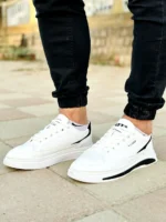کفش ونس مردانه برشکا