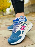 کتونی نیوبالانس 990 امریکای