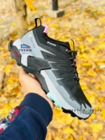 کتونی دخترانه ویکو مدل R3139 مشگی