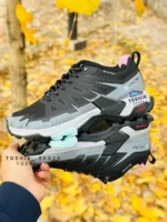 کتونی دخترانه ویکو مدل R3139 مشگی