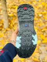کتونی دخترانه ویکو مدل R3139 مشگی