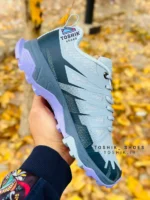 کتونی دخترانه ویکو مدل R3139 آبی روشن