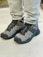 کفش ساقدار سالامون الترا 4 GTX ضدآب – ساخت ویتنام