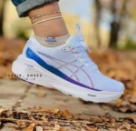 کتونی اسیکس کایانو ۳۰ رنگ سفید