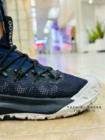 کتونی نایک ای سی جی ماونتین فلای 2 – Nike ACG Mountain Fly Low 2 مشکی با زیره سفید
