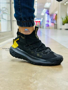 کتونی نایک ای سی جی ماونتین فلای 2 [ Nike ACG Mountain Fly Low 2 ] تمام مشکی