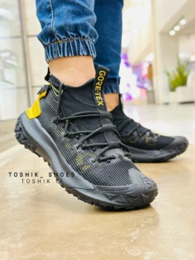 کتونی نایک ای سی جی ماونتین فلای 2 – Nike ACG Mountain Fly Low 2 تمام مشکی