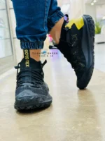 کتونی نایک ای سی جی ماونتین فلای 2 – Nike ACG Mountain Fly Low 2 تمام مشکی