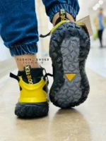 کتونی نایک ای سی جی ماونتین فلای 2 – Nike ACG Mountain Fly Low 2 تمام مشکی