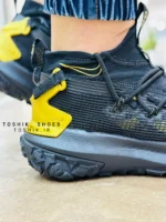 کتونی نایک ای سی جی ماونتین فلای 2 – Nike ACG Mountain Fly Low 2 تمام مشکی