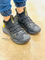 کتونی نایک ای سی جی ماونتین فلای 2 – Nike ACG Mountain Fly Low 2 تمام مشکی
