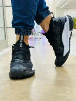 کتونی نایک ای سی جی ماونتین فلای 2 ساخت ویتنام ضدآب