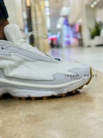 کتونی سالامون مردانه مدل TX -Slate رنگ سفید