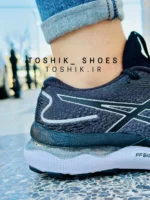 کتونی اسیکس مدل نیمباس 23 – GEL _ NUMBUS 23 ساخت ویتنام
