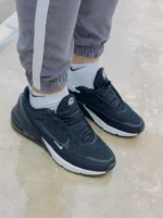 نایک ایرمکس 270 کپسولی فعال رنگ مشکی