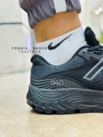 کتونی نیوبالانس 840 تمام مشکی