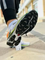 کفش سالامون مدل ایکس تی راش – xt-rush  – رنگ سفید