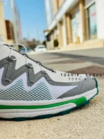 کفش سالامون مدل ایکس تی راش – xt-rush رنگ طوسی