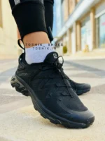 کفش سالامون مدل ایکس تی راش – xt-rush – رنگ مشکی