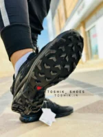 کفش سالامون مدل ایکس تی راش – xt-rush – رنگ مشکی