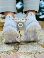 کفش اسیکس ژل کینسی مکس Asics GEL-KINSEI MAX سفید
