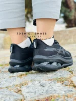 کفش اسیکس ژل کینسی مکس Asics GEL-KINSEI MAX مشکی