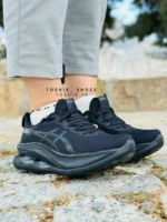 کفش اسیکس ژل کینسی مکس Asics GEL-KINSEI MAX مشکی