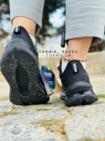 کفش اسیکس ژل کینسی مکس Asics GEL-KINSEI MAX مشکی