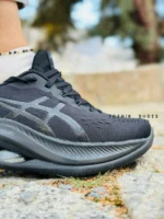 کفش اسیکس ژل کینسی مکس Asics GEL-KINSEI MAX مشکی