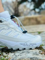 کفش ویکو مدل R3162 F3-12001 رنگ سفید