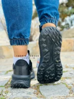 کفش اسکیچرز  مموری فوم مشکی