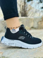کتونی اسکیچرز مدل 149886-Flex Comfort ساخت ویتنام