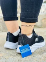 کتونی اسکیچرز مدل 149886-Flex Comfort ساخت ویتنام