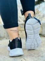 کتونی اسکیچرز مدل 149886-Flex Comfort ساخت ویتنام