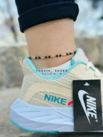 کفش نایک زوم zoom رنگ کرم
