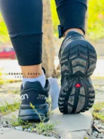 کفش سالامون سنس فیت-sens FIT – رنگ مشکی