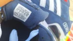 کفش آدیداس zx 750 ساخت ویتنام