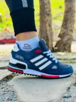 کفش آدیداس zx 750 ساخت ویتنام