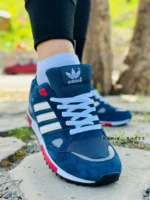 کفش آدیداس zx 750 ساخت ویتنام