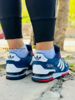 کفش آدیداس zx 750 ساخت ویتنام