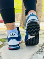 کفش آدیداس zx 750 ساخت ویتنام