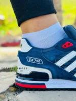 کفش آدیداس zx 750 ساخت ویتنام
