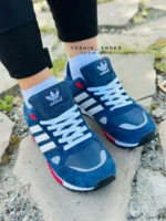 کفش آدیداس zx 750 ساخت ویتنام