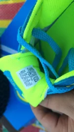 کفش آدیداس zx 750 رنگ سبزآبی