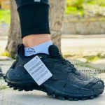 کفش ریباک مدل زیگ کینتیکا 2 تمام مشکی