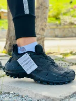کفش ریباک مدل زیگ کینتیکا 2 تمام مشکی