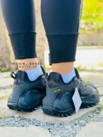 کفش ریباک مدل زیگ کینتیکا 2 تمام مشکی